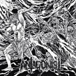 Antagonist (USA-1) : Antagonist